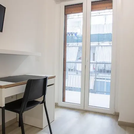 Apartamento Mediterranean Soul *