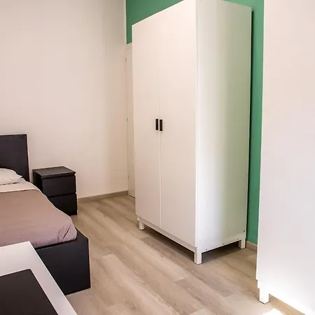 Mediterranean Soul Apartamento