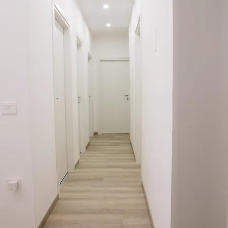 Mediterranean Soul Apartamento Bari