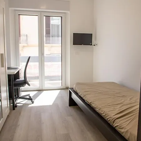 Mediterranean Soul Apartamento Bari